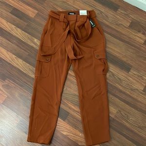 Express Cargo Pants